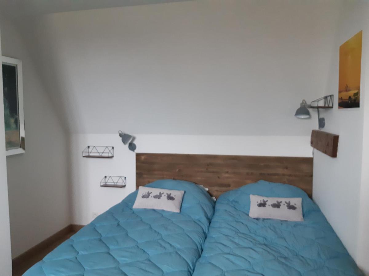 Relais Equestre Du Miloir - Chambres D'Hotes Saint-Desir Kültér fotó